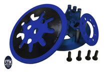 STM CLG SKELETOR Off Road Clutch for Yamaha YZ125 / YZ125X