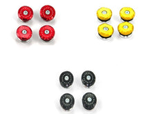DBK Special Parts (Ducabike) Frame Plug Kit for the Ducati Panigale 1199 / 899 and Superleggera (no R)