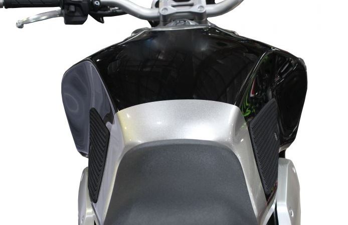 TechSpec Tank Grip Pads for the Honda CB1000R (2018+)