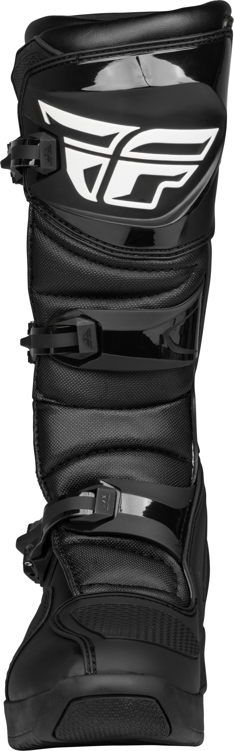 Maverik Lt Boot Black Sz 10