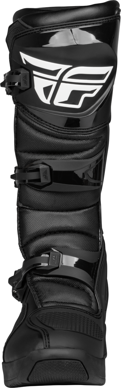 Maverik Lt Boot Black Sz 09