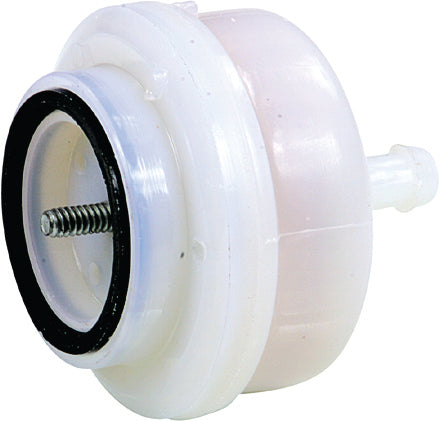 Screw In Filter 1/4"