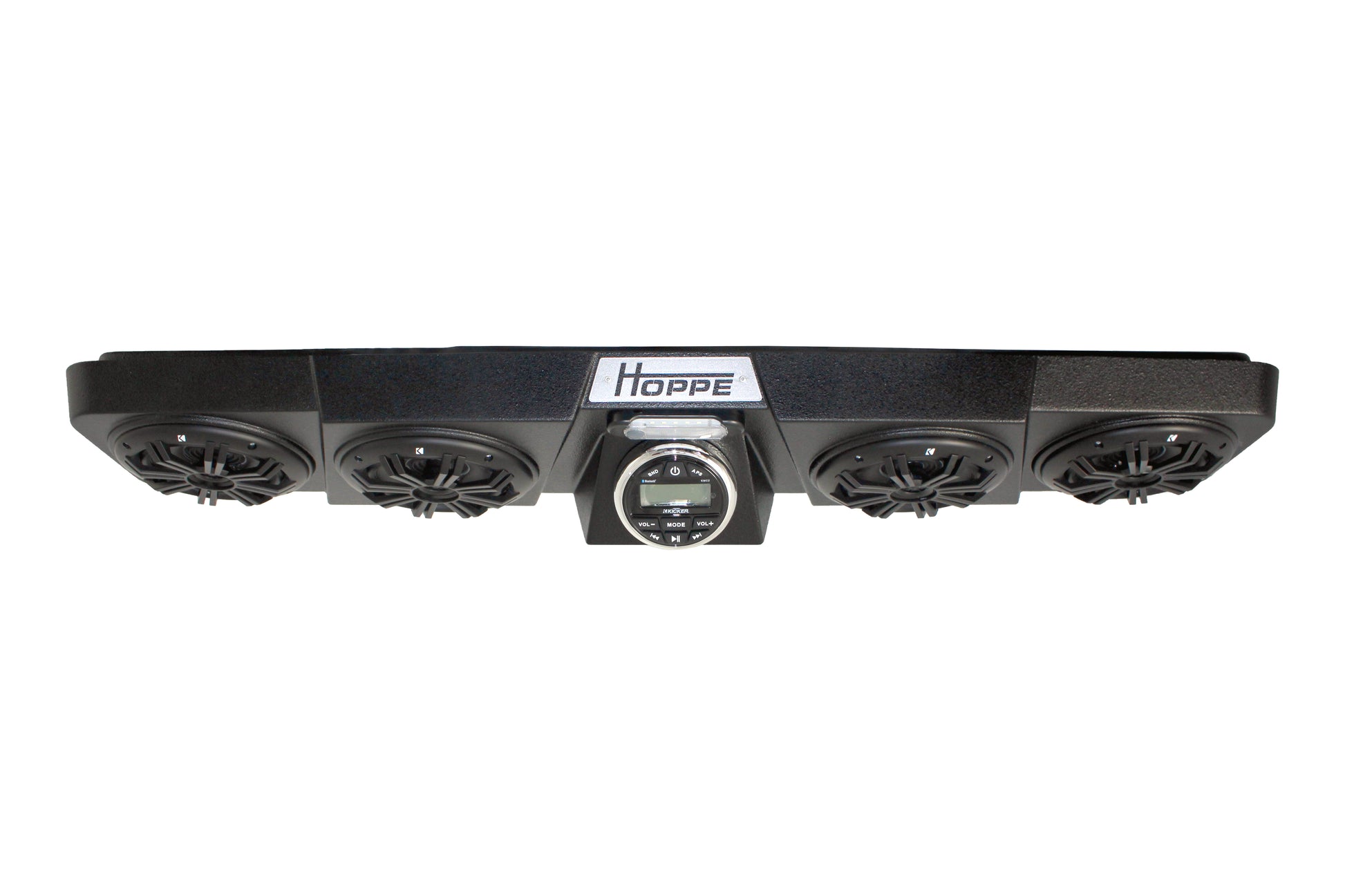 Audio Mini Pol Rgr