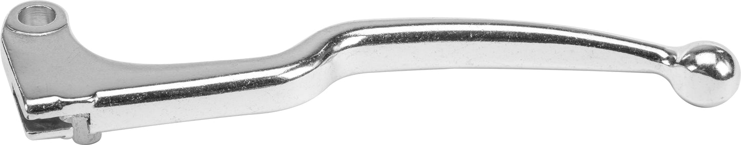 Clutch Lever Silver