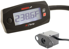 Mini 4 Ifr Infrared Tepmerature Meter