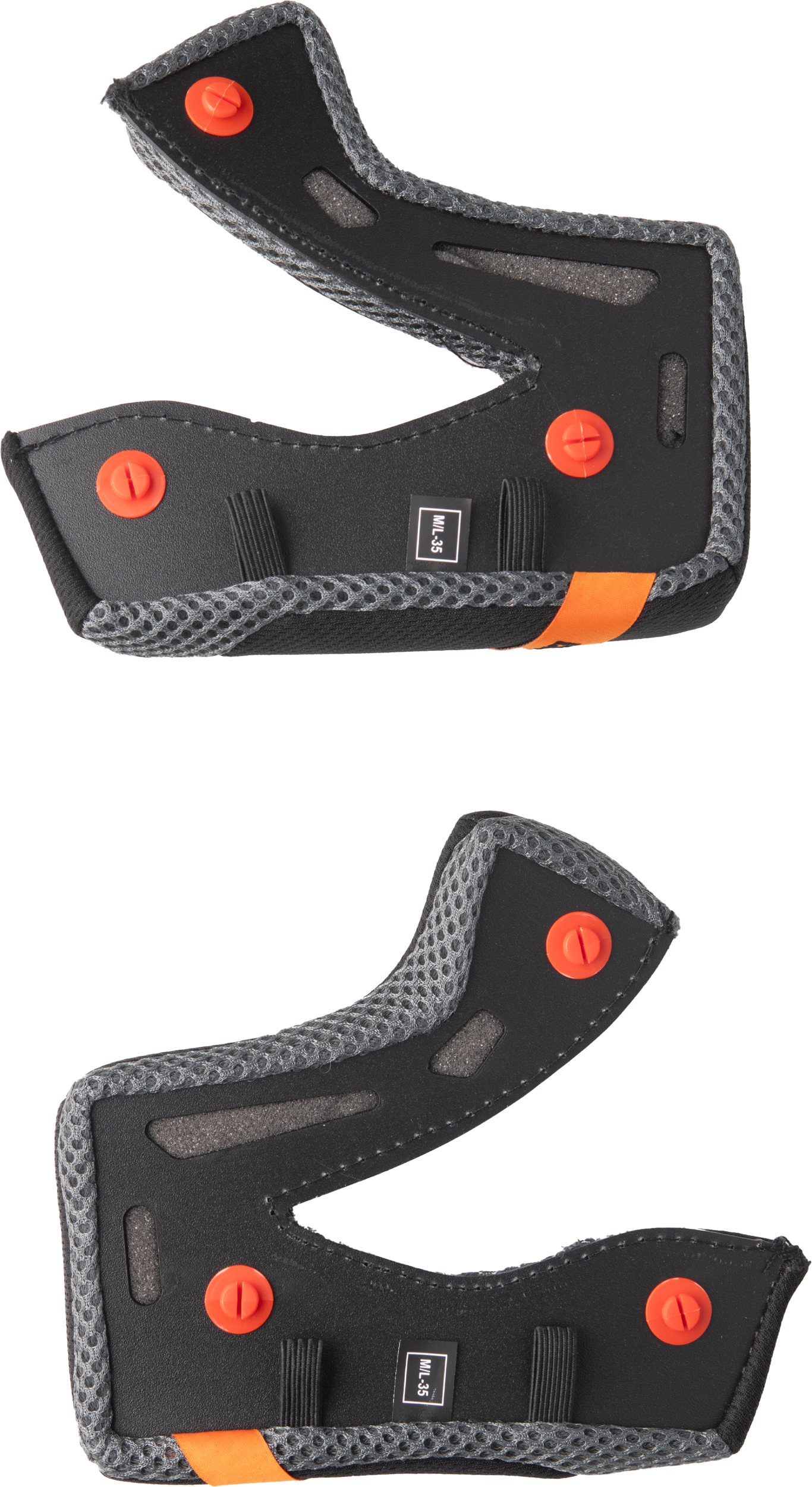 Sm3 Youth Cheeck Pad 40mm