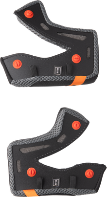 Sm3 Youth Cheeck Pad 40mm