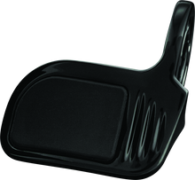 Kuryakyn Contoured ISO Throttle Boss Black