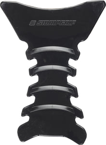 Tank Protector Spine Smoothridge Black