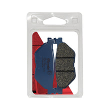Prime Brake Pads OEM Organic
