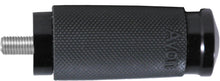 Custom Contour Shifter/Brake Peg Black