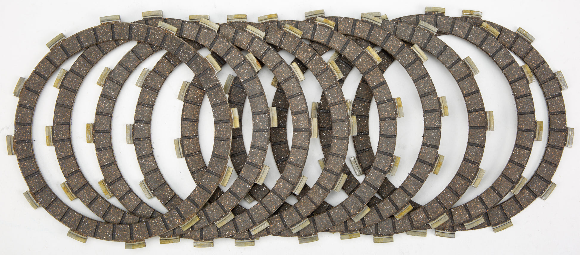 Redline Clutch Kit Ck4488