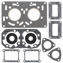Gasket Kit  Kec 340lc 76 78 Jd Liquifire S/M