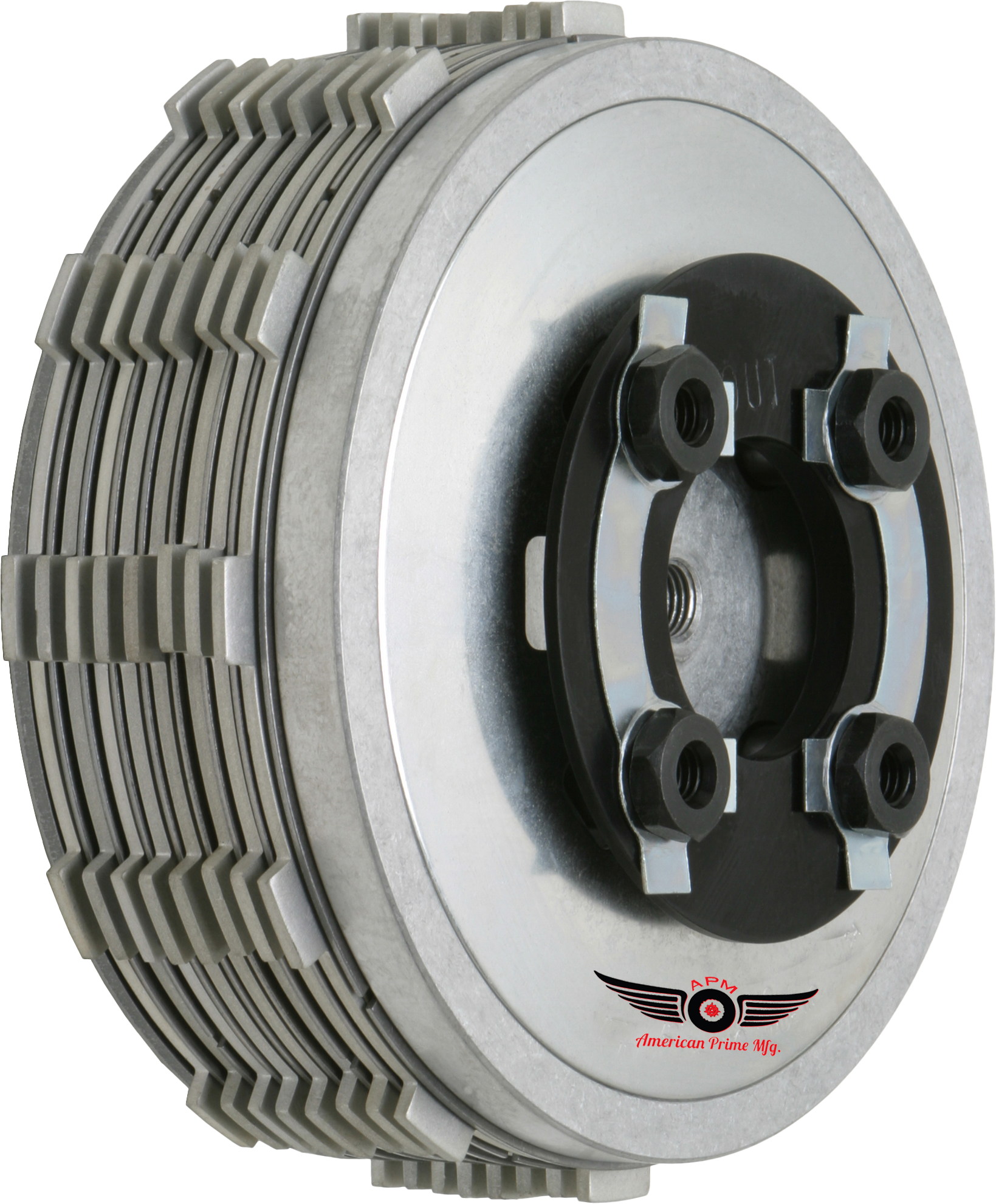 Comp Master M8 Clutch Kit `21 22 Cable Clutch