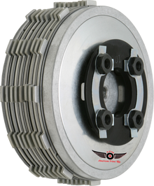 Comp Master M8 Clutch Kit `21 22 Cable Clutch