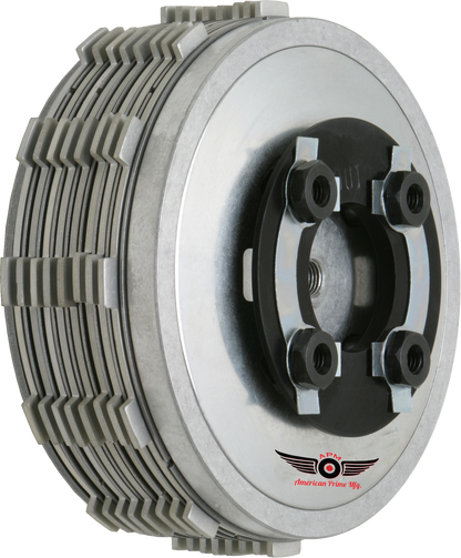 Comp Master M8 Clutch Kit `21 22 Cable Clutch