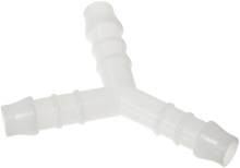 Wye Connector 1/4 10pk