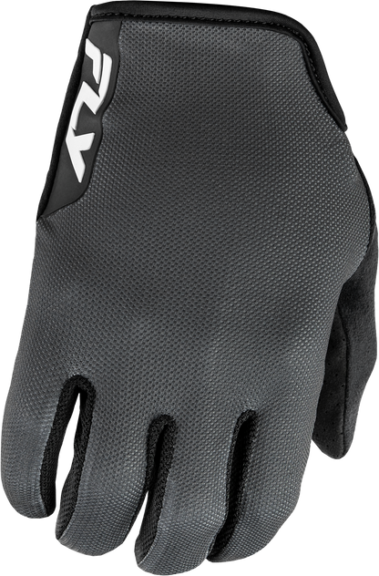 Mesh Gloves Grey/Black Xl
