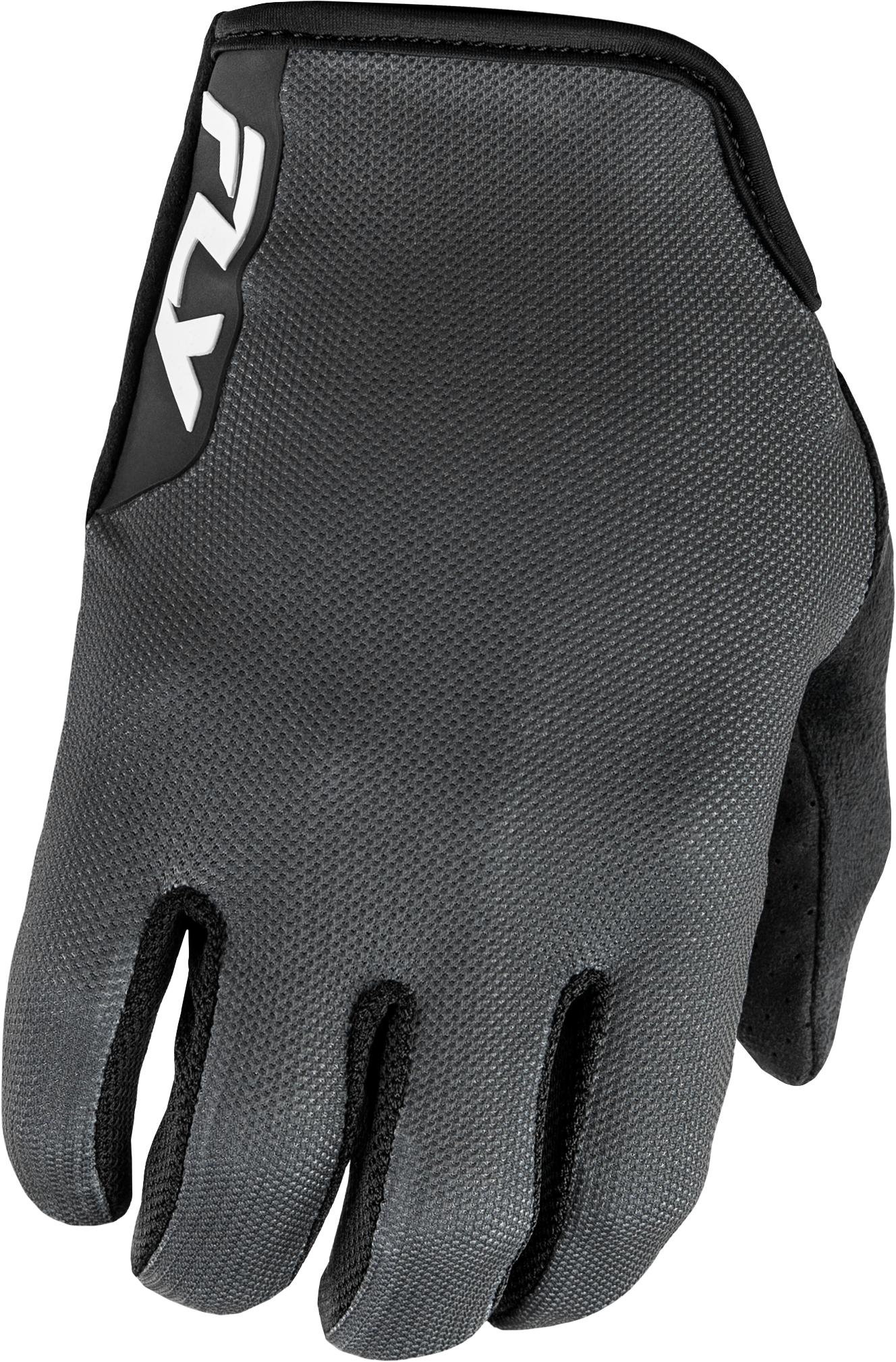 Mesh Gloves Grey/Black Lg