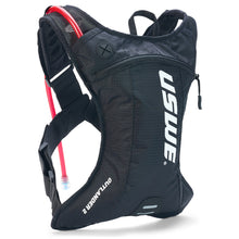 Outlander 2 Hydration System Black 1.5l