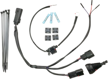 Accessorie Connector All M8 Models