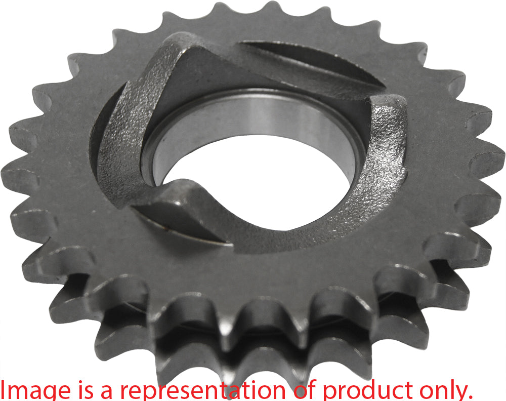 Comp Sprocket B/T Late 70 86 24t