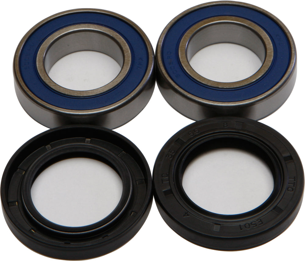 Wheel Bearing & Seal Kit