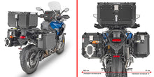 Side Case Hardware Pl One Fit Cam Tri