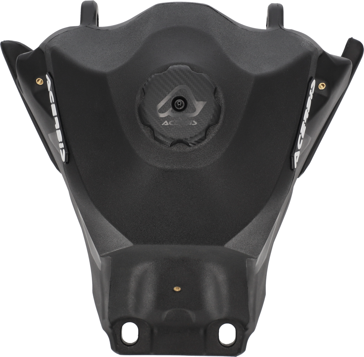 Fuel Tank 3.6 Gal Black Hon