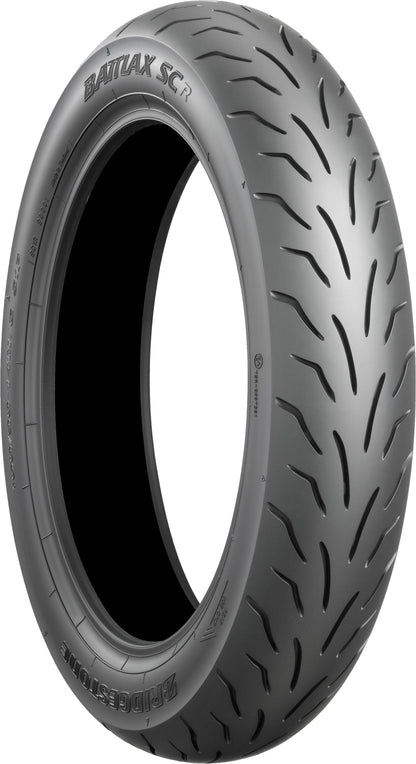 Tire Battlax Sc Rear 120/90 10 66j Bias Tl