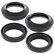 Fork & Dust Seal Wiper Kit