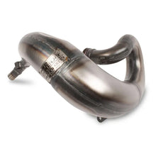 Works Exhaust Pipe
