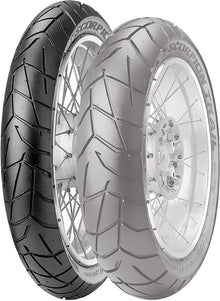 Tire Scorpion Trail 120/70r17f