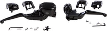 '14 Up Sportster Hand Control Abs Model Black