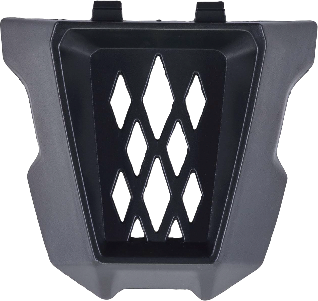 Chin Vent S M5 Black