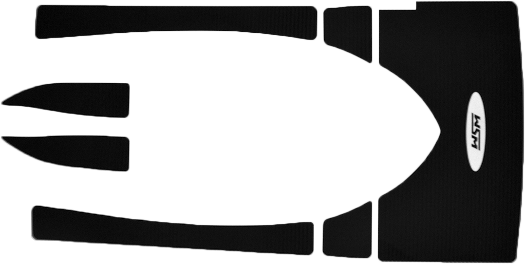 Traction Mat Sea
