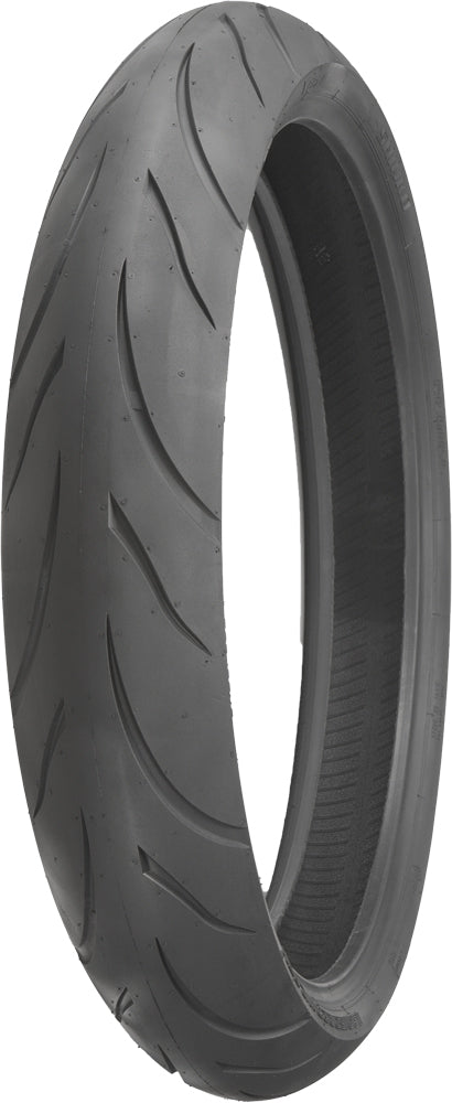 Tire 011 Verge Front 140/75vr17 (67v) Tl