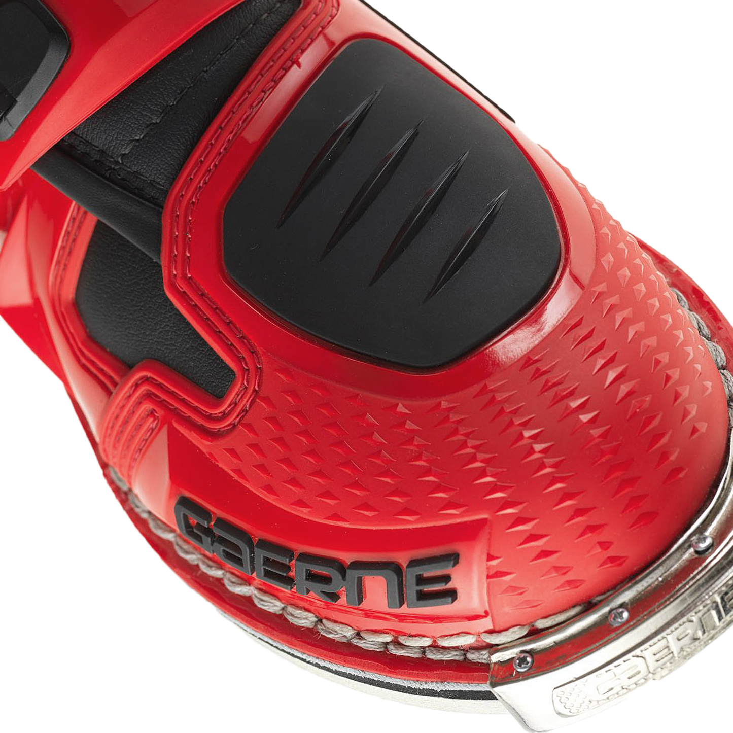 Sg 12 Boots Red/Black 09
