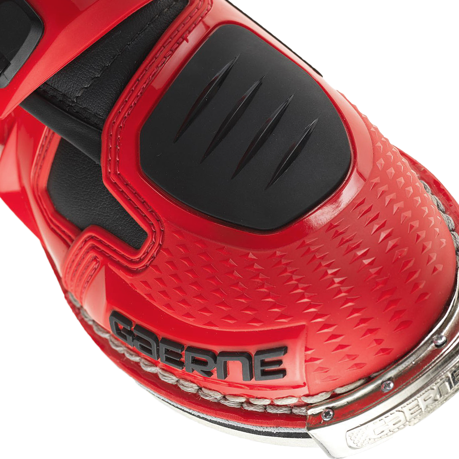 Sg 12 Boots Red/Black 08