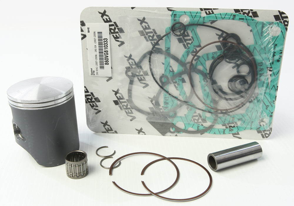 Top End Kit 66.34/Std Husq/Ktm