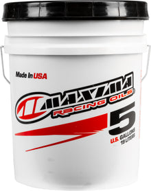 Synthetic Gear Oil 75w140 5gal