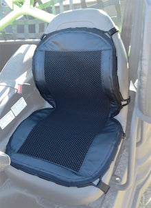1 Pc Seat Protector Utv