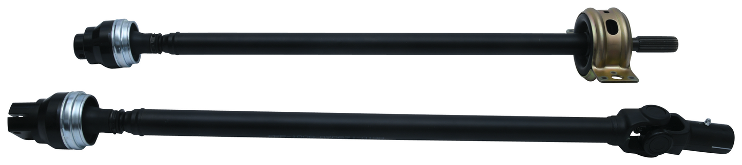 Prop Shaft