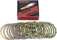 Performance Clutch Kit Twin Cam/Bt 98 17 Ex M8