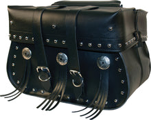 Saddlebag American Class14.5"X11.5"X5.5"