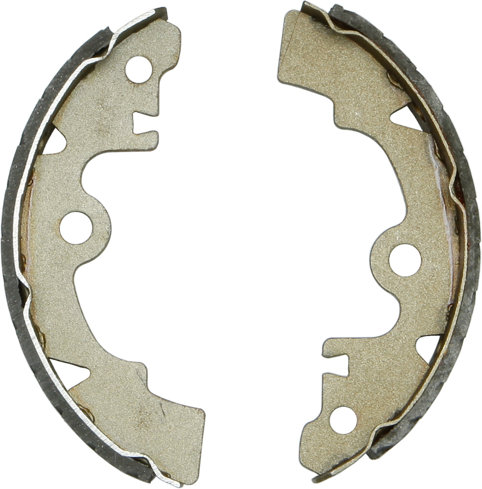 Brake Shoes 523 Plain