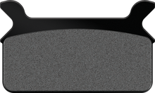 Hd Brake Pad Sintered Repl Oe 43967 86