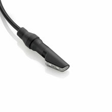 Ts Tail/Brake Light Leggera S Black Pair