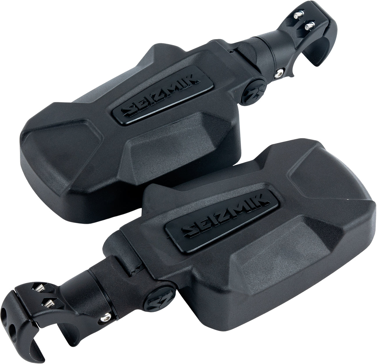 Pursuit Side Mirror