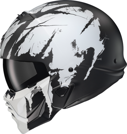 Covert 2 Open Face Helmet Marauder 2 Md